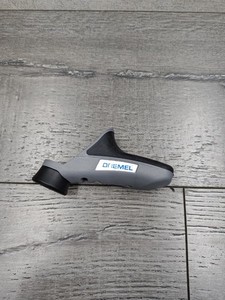 Dremel A577 2615A577AA Detailers Grip Rotary Attachment