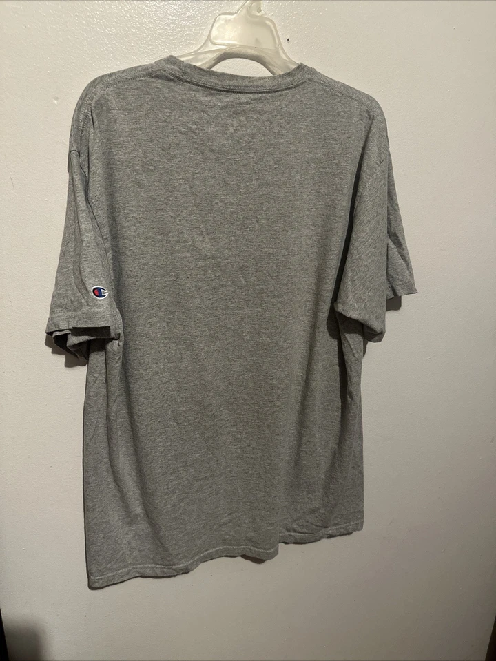 St John’s Basketball Champion Shirt  - Image 4 of 4