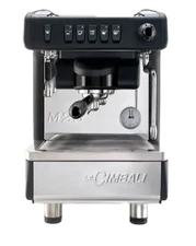 La Cimbali M26 BE DT/1 VA NF CULUS Espresso 1 Group  Machine Tall Cup 120 V