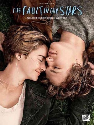 The Fault in Our Stars: Music from the Motion Picture Soundtrack (English) Paper