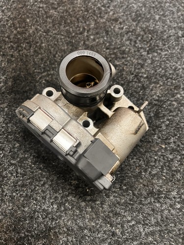 Drosselklappe Smart 450 Bosch 0,7 Benziner 0003094V007 A1601410225