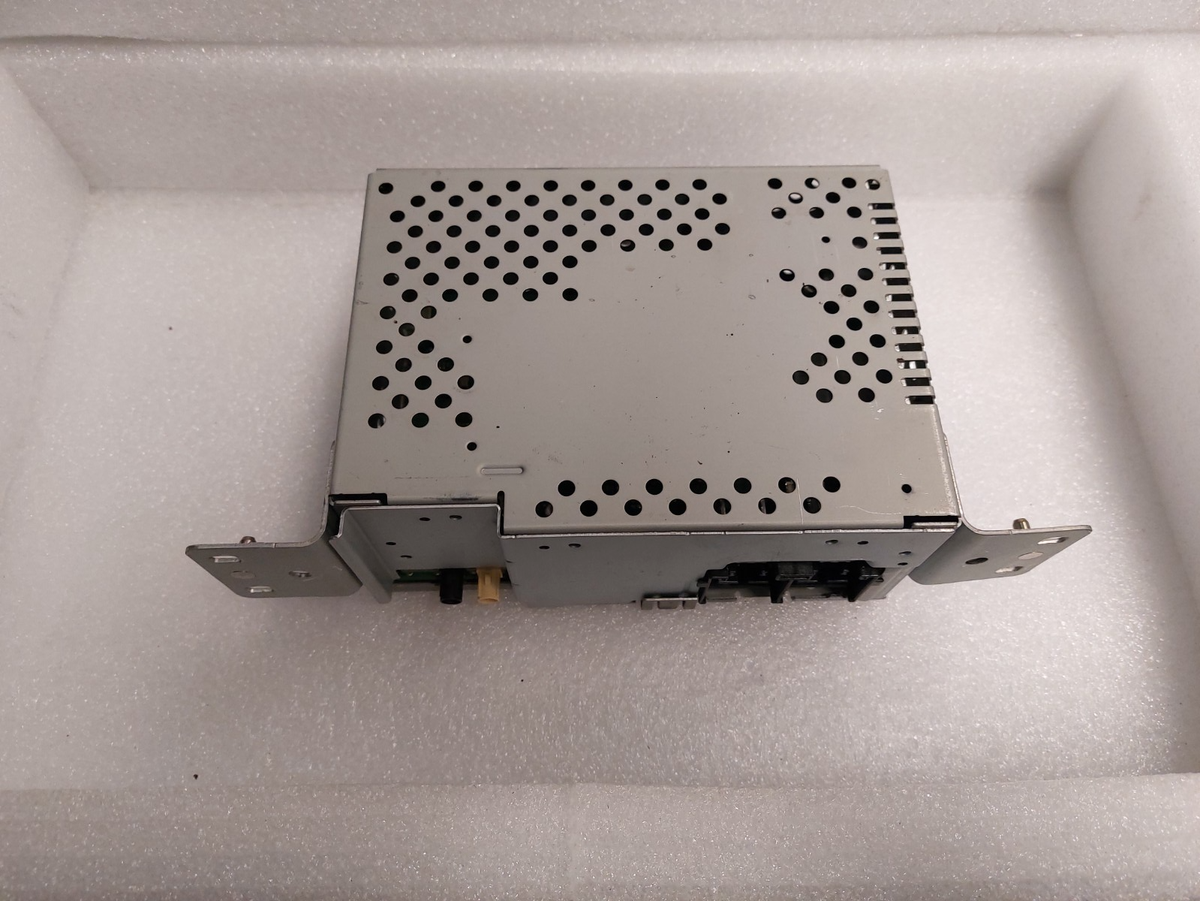 Ford Focus Radio Player Stereo Module SYNC 3 ACM 2019-2025 MK4