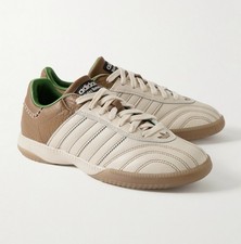 Adidas Gales Bonner x Samba Millennium Nappa Pack - EE. UU. TALLA 9 para hombre - IF6703