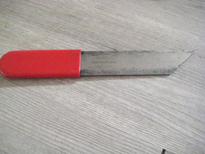 Vintage Chris Stott High Speed Steel Superthin Parting tool chisel