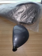 NEW! Taylormade Qi35 Tour 3 Wood 15* Deg Fairway Wood RH Head Only