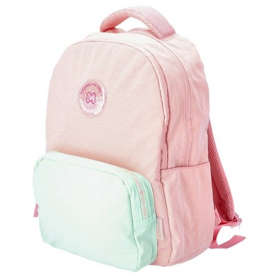 DKT Schulrucksack Marshmallow SUGAR CRUSH