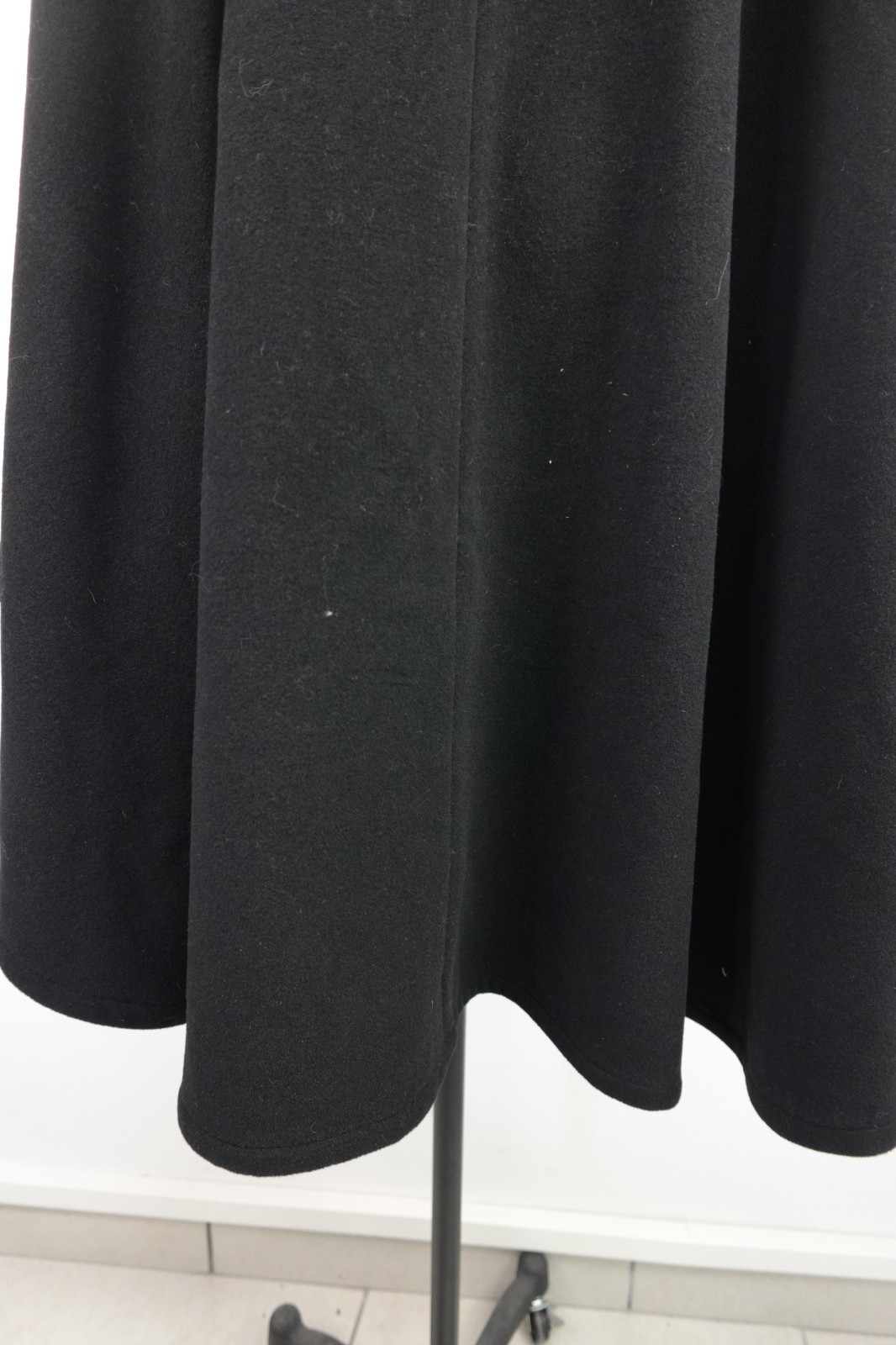 GIVENCHY COAT PONCHO COAT WOMEN ONE SIZE JACKET WOMAN ITALY CASHMERE MOHAIR thumbnail 12