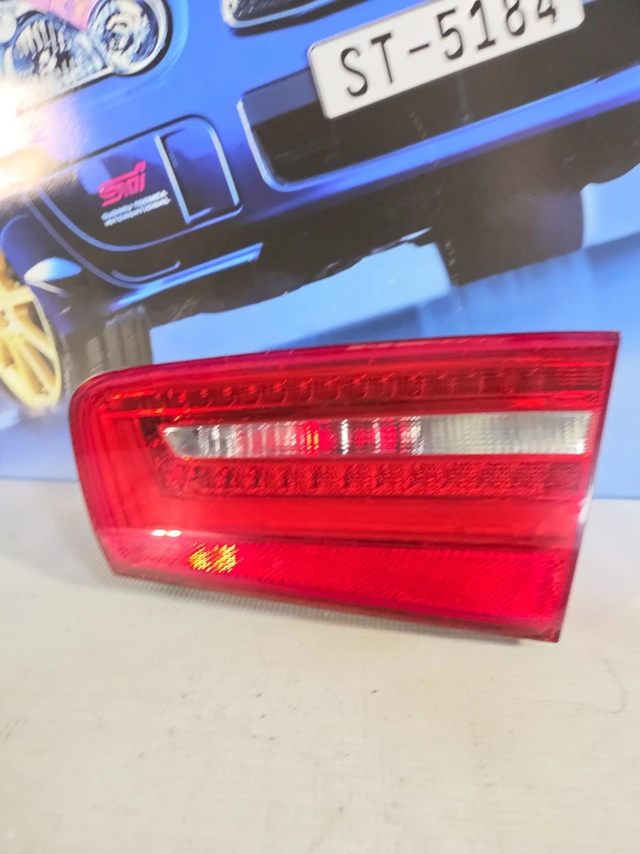 Genuine OEM Right Tail Lights for Audi A6 for sale | eBay