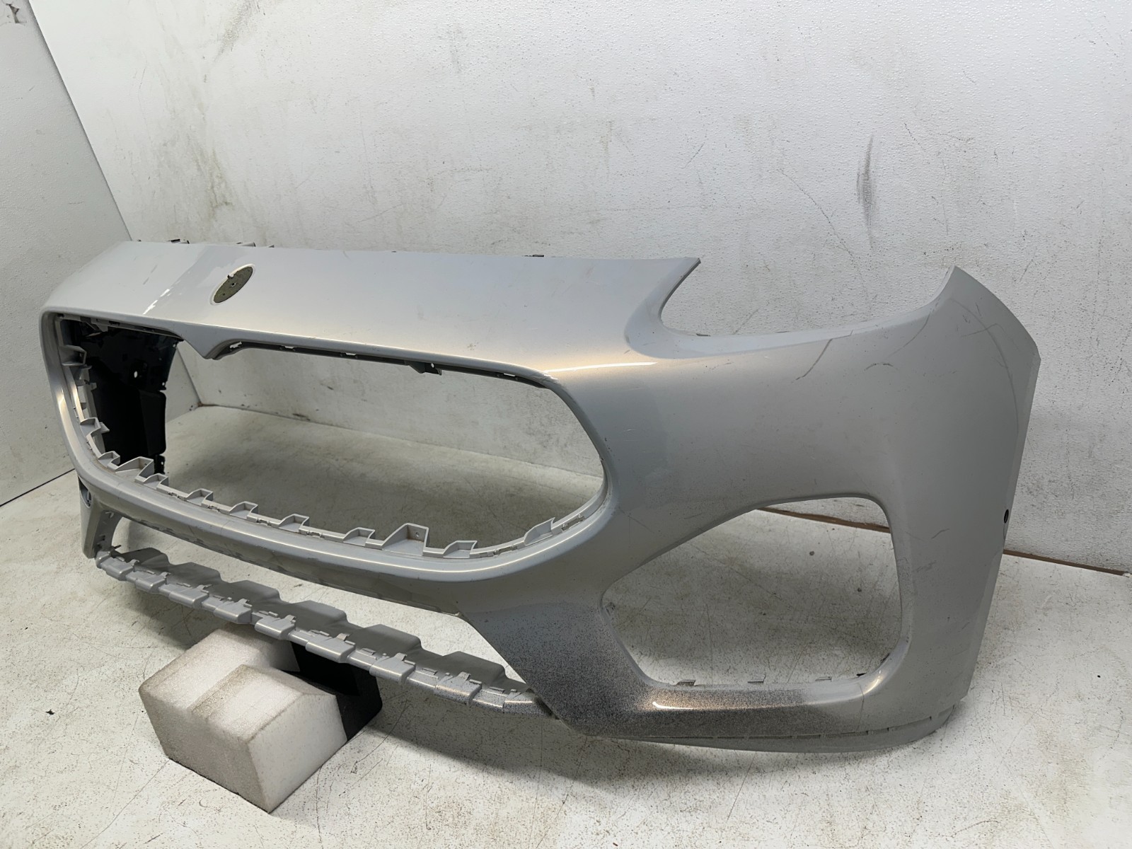2023 2024 2025 2026 MASERATI GRECALE Front Bumper Cover OEM 23 24 25 670157345
