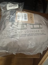 The North Face Base Camp Voyager Duffel 32L T...