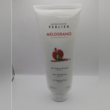 Perlier Pomegranate Lift Express Cream, 200 ml,6.7 fl.oz,.Sealed