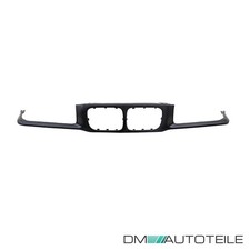 Grillhalter Kühlergrill Rahmen für BMW E36 alle Facelift Modelle Baujahr 1996>