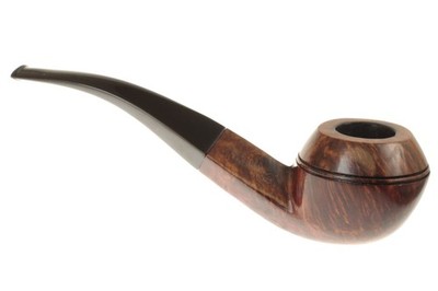Gebrauchte Pfeife: Parker Super Bruyere 109