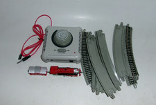Bachmann N Scale Lot Trains, Track Control Box Parts/Repair See Photos