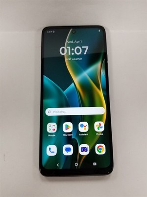 Motorola Moto G 5G 2025 128GB XT2513-1 Network Unlocked Fully Functional DF8005