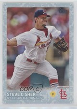 2015 Topps Update Snow Camo 14/99 Steve Cishek #US104 je2