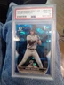 2023 Bowman Draft Chrome Sapphire Jacob Gonzalez PSA 10