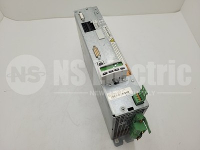 Bosch Rexroth HCS02.1E-W0012-A-03-NNN         N / CSB01.1N-AN-ENS-NNN-NN-S-NN-FW