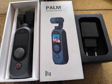 FIMI PALM 2 Gimbal Palm2 FPV 4K 100 Mbits WiF...