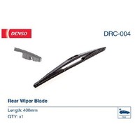 2X Wischblatt Hinten FüR MG ZR 1.8 01 Bis 05 Denso K9K792 K4M750