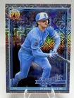 2026 Topps Series 1 Bobby Witt Jr. Base (RAW)