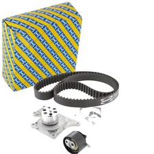 Courroie de distribution Renault Talisman