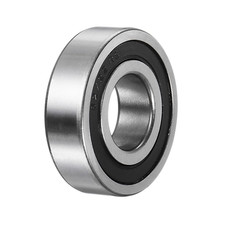 62/22-2RS Deep Groove Ball Bearing, 22Mm X 50Mm X 14Mm Hign Carbon Chrome Steel