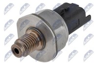 NTY Sensor, Kraftstoffdruck EFP-CT-008 FüR CitroËN Passend FüR Fiat Peugeot