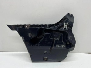 BMW 5 Touring F11 Stoßstangenhalterung hinten links 7207111 2.99 31894272
