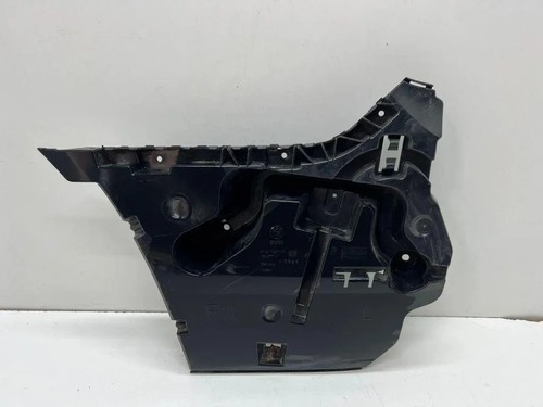 BMW 5 Touring F11 Stoßstangenhalterung hinten links 7207111 2.99 31894272