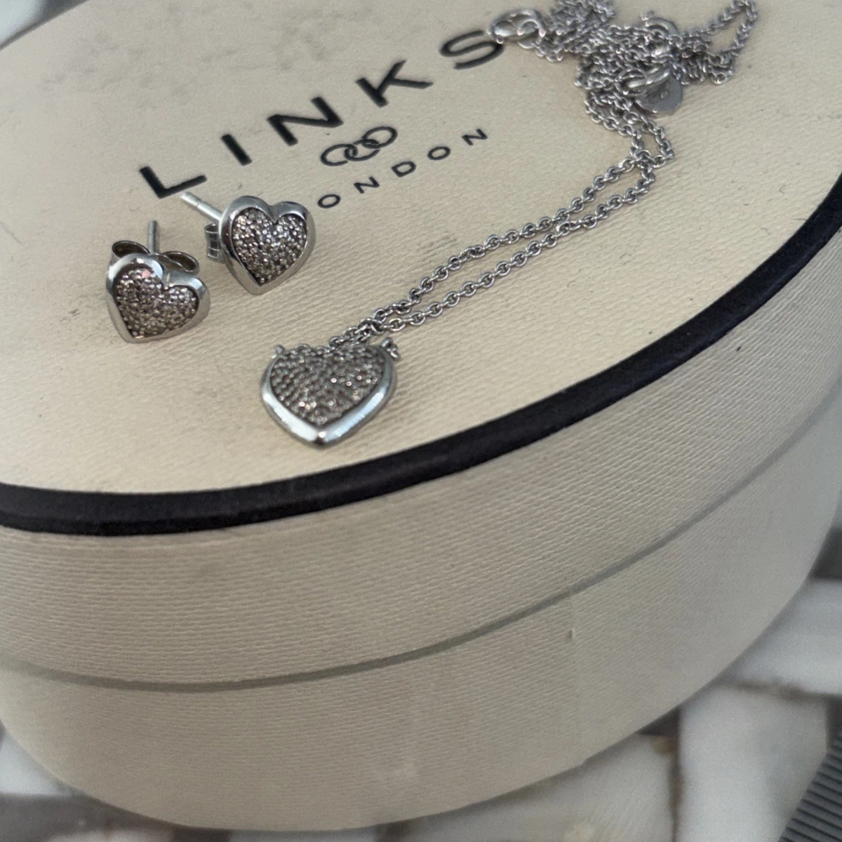 Links of London Charms Fine Bracelets for sale | eBay