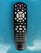 DISH 40.0 UHF 2G Remote Control, Wireless, Black, MPN 186228