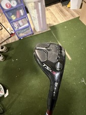 Titleist TSR3 hybrid Right Handed regular shaft