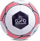 UEFU Womens Euro 2025 Switzerland Size 5 Football *new*