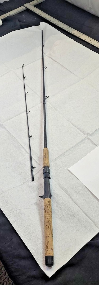 149217 fish lure Bomber Magnum Long A Black
