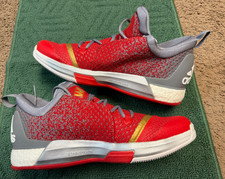 adidas Crazylight Boost Men display picture 2