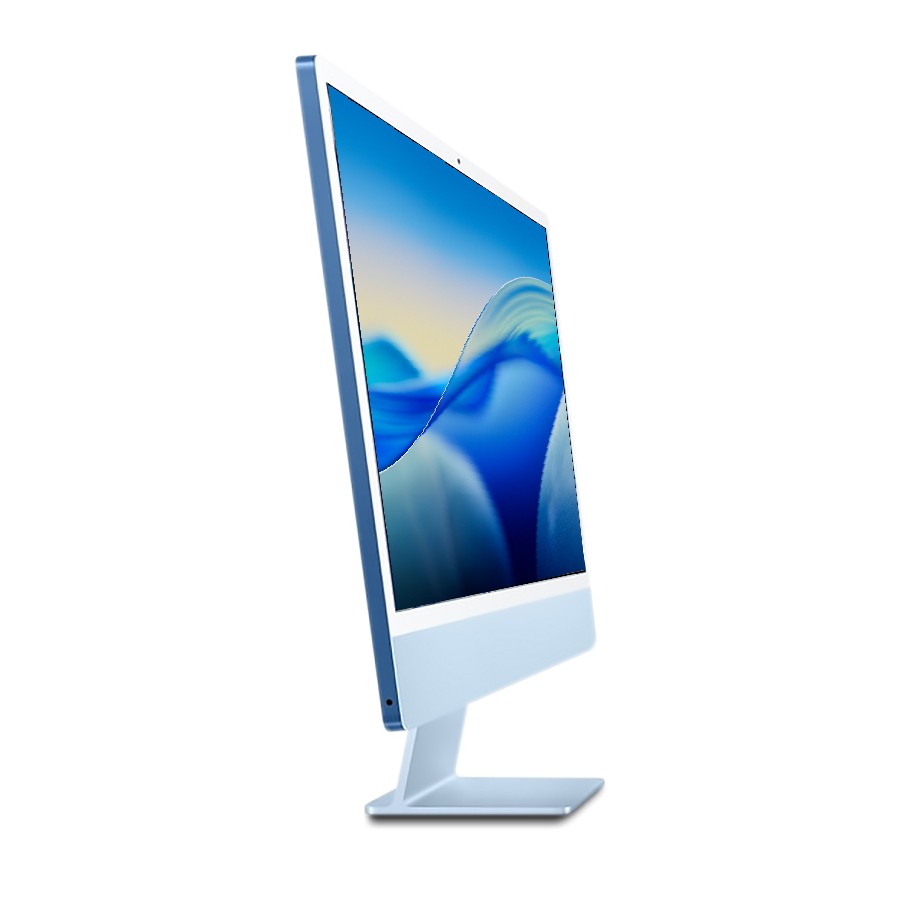 Apple iMac 24-inch M1 (2021)美品　最新OS 2021 Apple M1 iMac 24