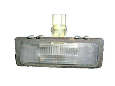 Kennzeichenleuchte Number Plate Light Alfa Romeo 155 Q4 16V Turbo