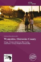 Ferdinand Maria Quincy | Wymys¿óW, Ostrowiec County | Taschenbuch | Englisch