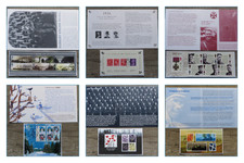 GB - 2006 - MINI SHEET FINE USED ON PIECE WITH INSERT CARD - SELECT FROM LIST