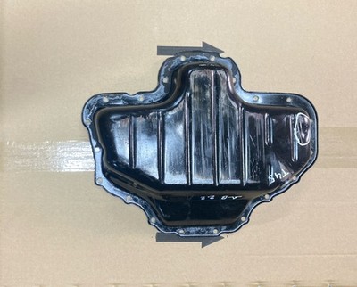 OPEL OMEGA B 2.0 2.2 LOWER OIL PAN 90531689