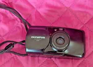 Olympus Infinity Stylus | eBay