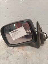 Retroviseur gauche (ou coque) Nissan TERRANO