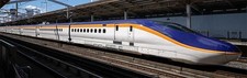 E8 series Yamagata Shinkansen 