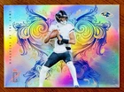 2025 Topps Signature Lamar Jackson Base (RAW)