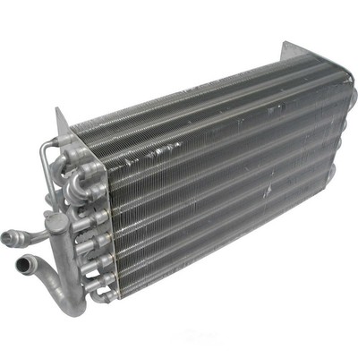 A/C Evaporator Core fits 1996-2003 BMW Z3 Z8  UNIVERSAL AIR CONDITIONER, INC.