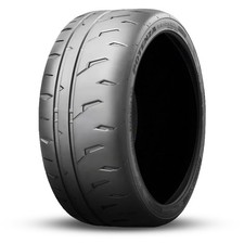 1 Bridgestone Potenza Re-71rz 20550r15 86v Track Race Drift Street Legal Tires
