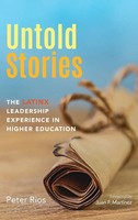 Peter Rios | Untold Stories | Buch | Englisch (2021) | Gebunden | Wipf And Stock