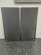 Griglie per altoparlanti IMF TLS 40