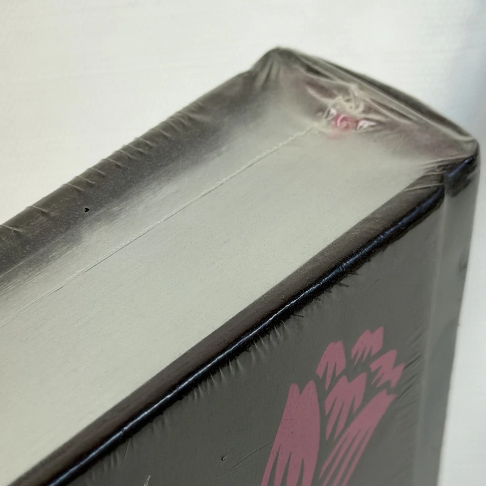 The Bell Jar/The Collected Poems (Barnes & Noble Collectible Editions) - Image 4 of 4